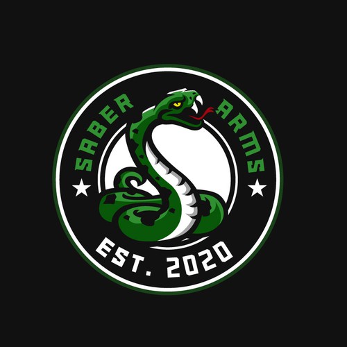 sporting good Design by JDRA™