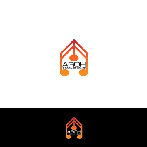 New logo wanted for AROH Design by Nazr