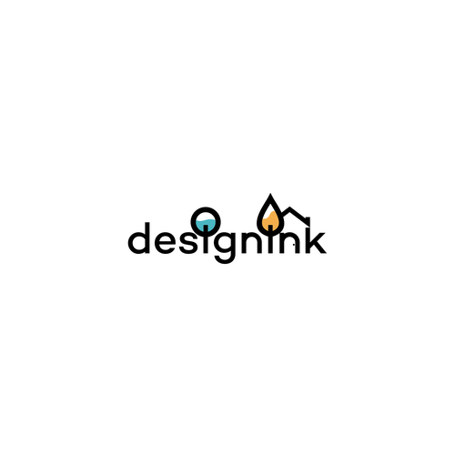 DesignInk Design by Tadxkuni Design