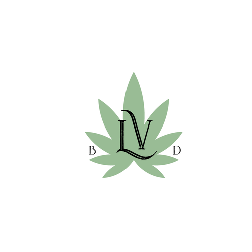 Design the dopest weed brand in Vegas! Design by Kayche