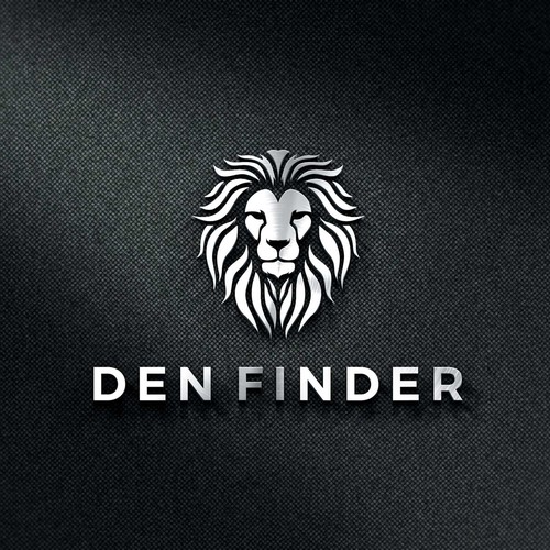 Design a lion logo for a new Real Estate Company Design by gaga vastard