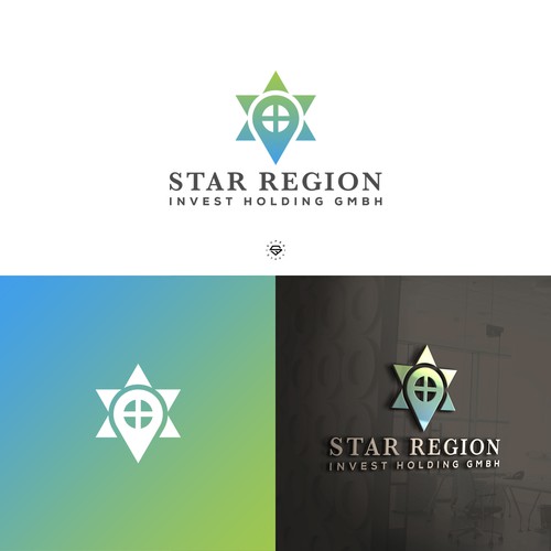 Logo design contest entry by SuperStefy ★ ★ ★ ★ ★