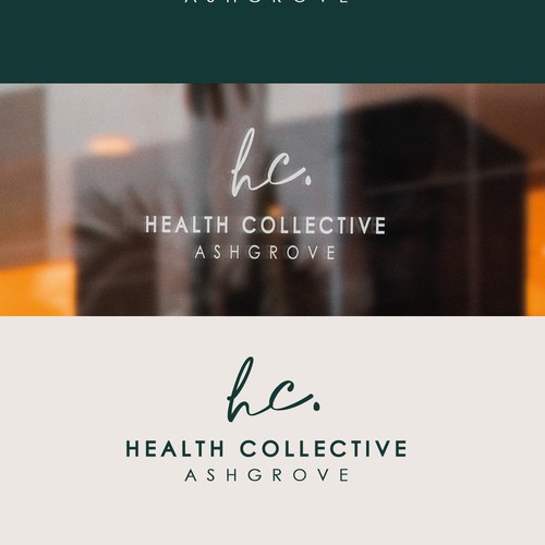 Health/Medical services that appeals to women Design by alina.m_designer