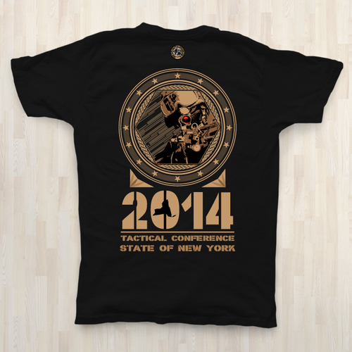 International SWAT conference needs your design - Prize Guaranteed Design by M. Graphics