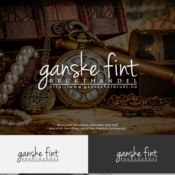 Design by ♠ Lucca Design™ ♠ titled "Retail"