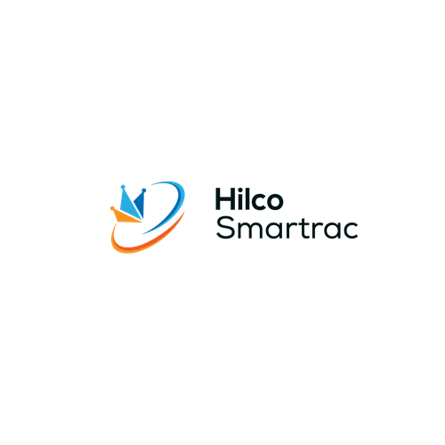 Hilco Smartrac Design by kenthi