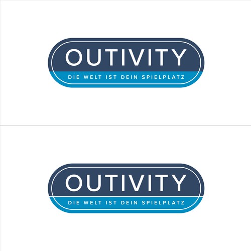 Proposta di design per un contest della categoria Logo & manuale di brand identity realizzata da OWLX