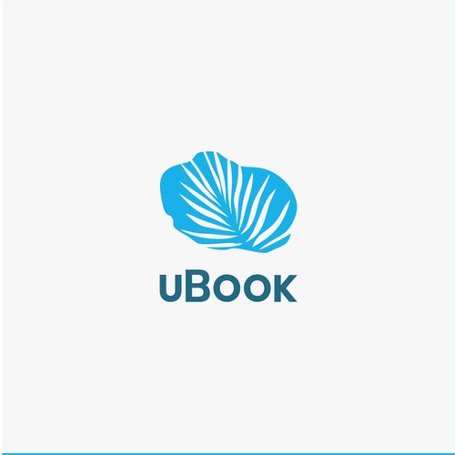 ubook app Design by Caddsen