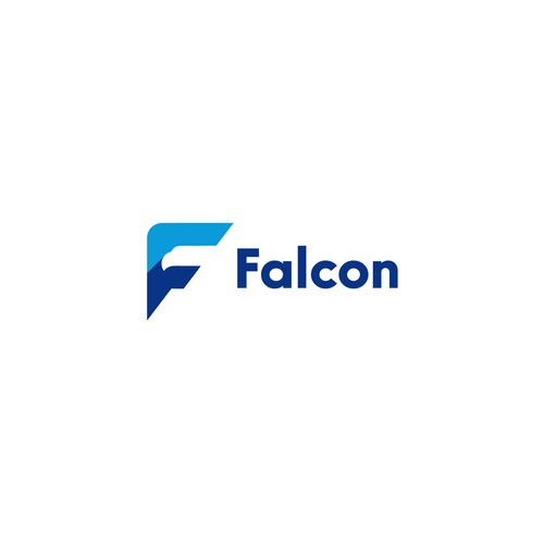 Need Falcon Logo for PayPal internal site Design by CrimaDezignz®