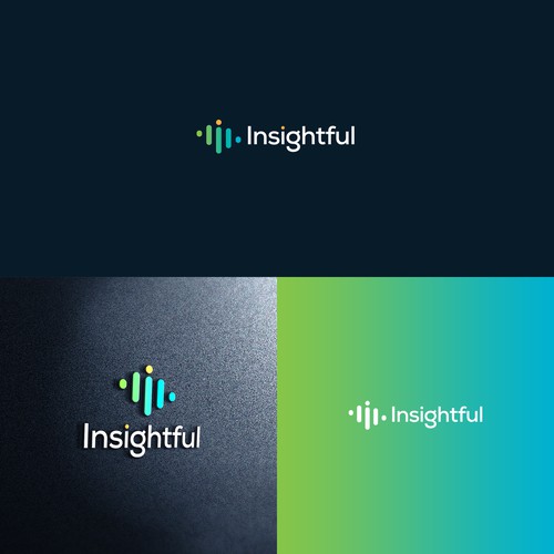 New "Insightful" Logo needed for leading Work Productivity and Analytics Platform Design by D E S P O T I C