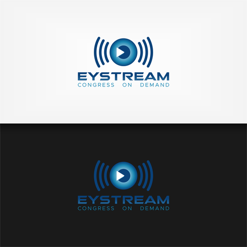 Logo design contest entry by blackwhite99