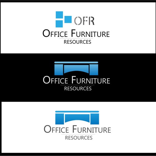 Create the next logo for Office Furniture Resources Design by ArtWebPro