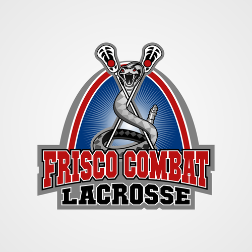 Texas Lacrosse Manufacturer Logo Design Logo design contest