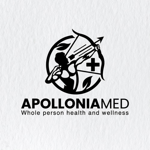 Logo - Where science meets nature. Whole human health Design by Pratiksha93