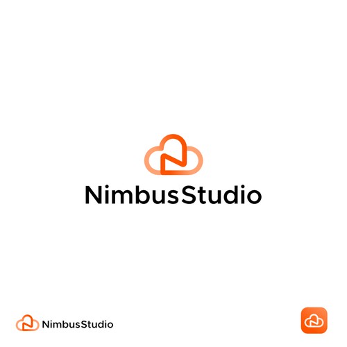 We need a startup logo for a dataviz design studio Design by Isendesign™