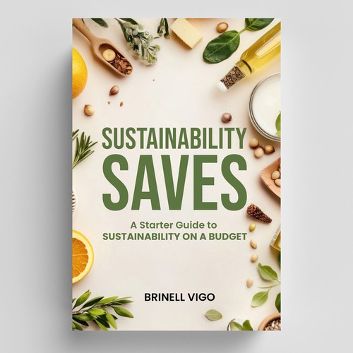 Causal Sustainable Cover Design by NoBoundaries