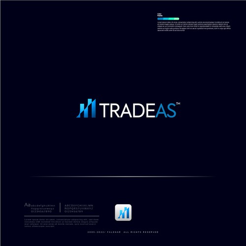 Distinctive & Symbolic for Data Analytics Design by Falenar®