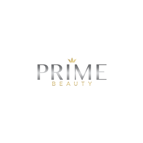Design a impactful & memorable logo for Prime Beauty Design by Vinzsign™