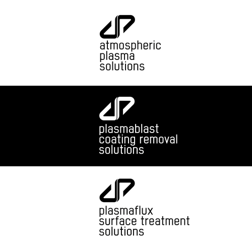 Atmospheric Plasma Solutions Logo Design réalisé par zenzla