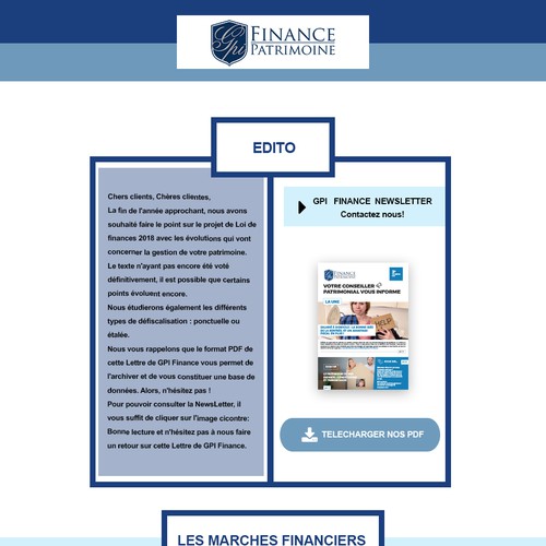 Email contest entry by MailDesigner