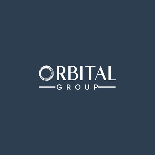 Orbital Group - Consulting firm founded by a Navy SEAL Design by S H A Y