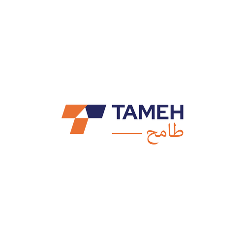 Design di “Premium Logo Design for Tameh – Next-Gen Fractional Real Estate Platform (Arabic + English)”- Add seed to plant di wonki ™