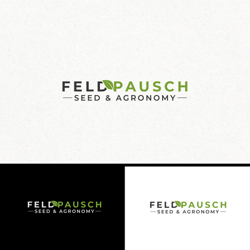 Designs | Vigorous new Logo for our name change of an Agriculture ...
