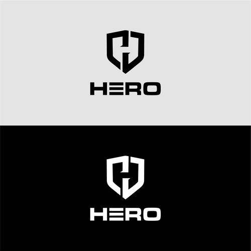 we are heroes logo