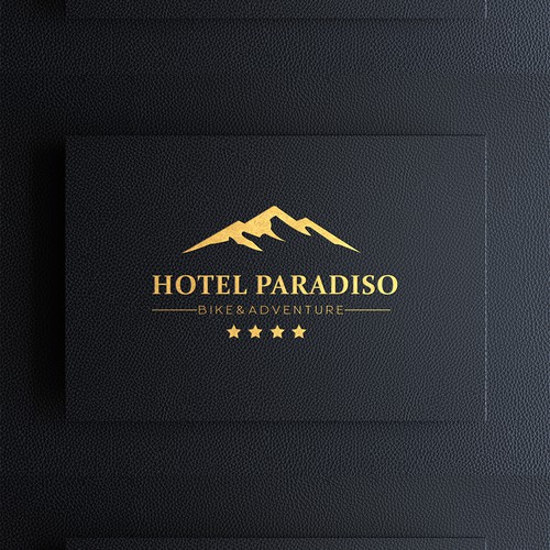 Logo design contest entry by Zeeshan Desinger