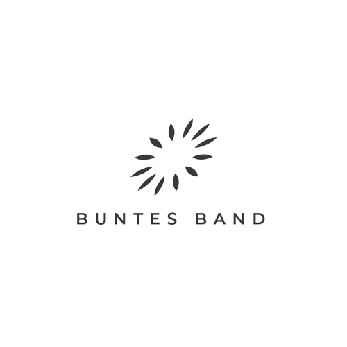 Buntes Band Logo Design by flynexus