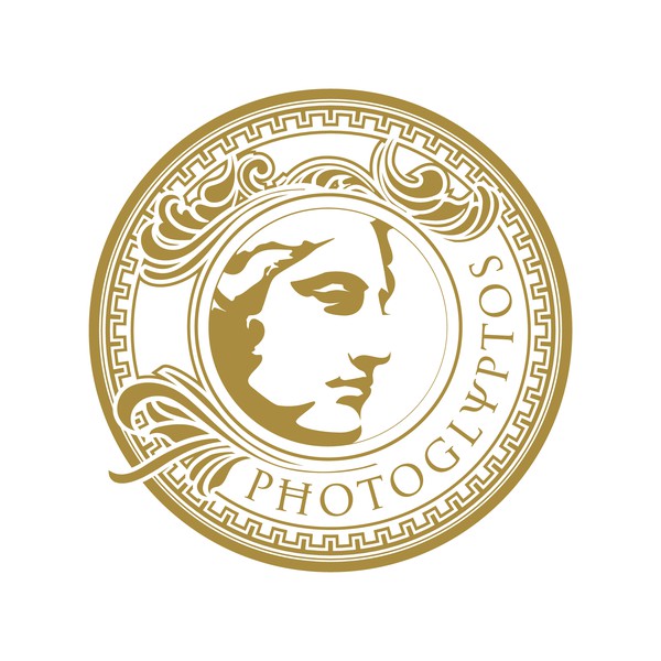 Medallion design for additional branding