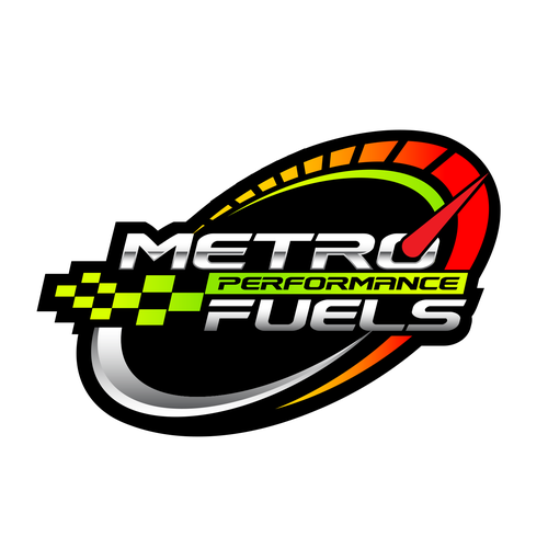 Design a performance race fuel logo Design by Night Hawk