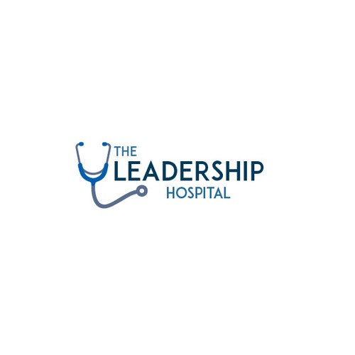 Logo for a leadership training and management consulting business Design by imtishaal