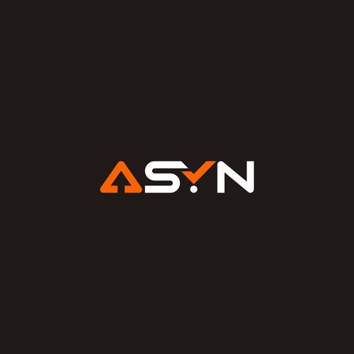 New logo for “Assyn” SaaS platform Design by Alfan Mohammad