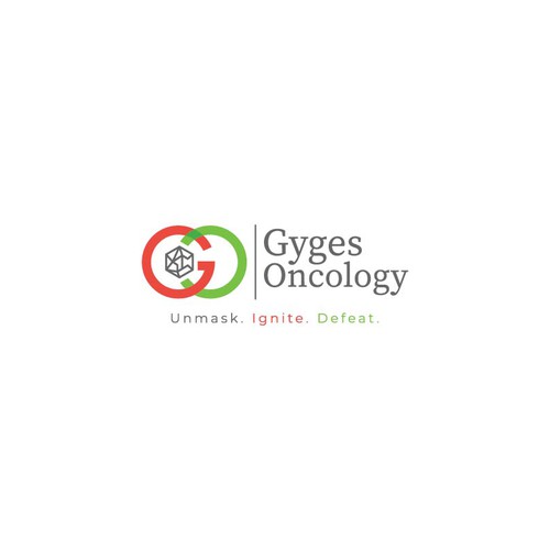 Bold Logo for Oncology Startup Led by Industry Veterans Design by mbab_art_gallery
