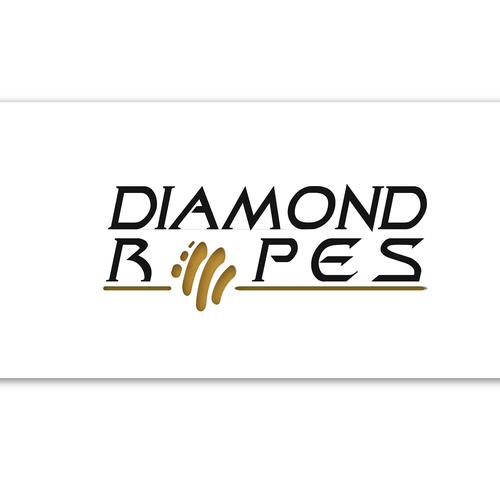 Designs | Create an invigorating illustration for Diamond Ropes | Logo ...