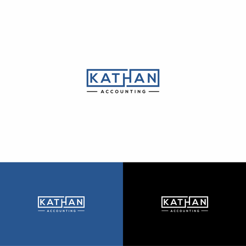 Logo & brand identity pack contest entry by curukku