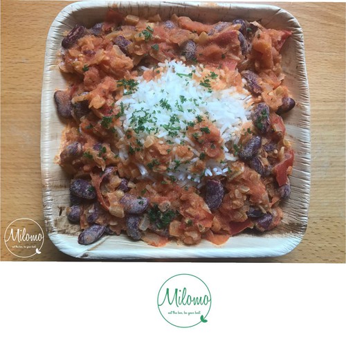 Logo design contest entry by nusuri