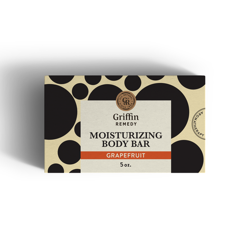 Bar Soap Design by EffieK