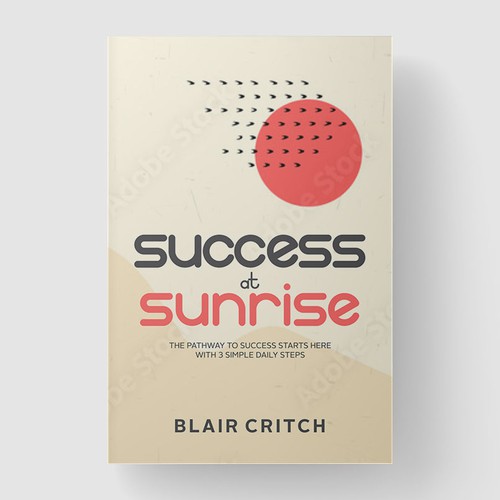 Design a bestselling Daily Journal cover for Faith-Based Entrepreneurs Design by atensebling