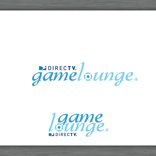 Design di Logo Design for DIRECTV's Game Lounge di surmise