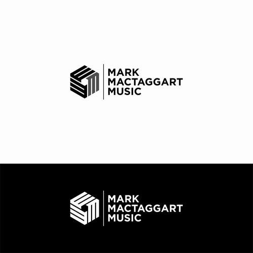 Logo design for a Music Producer and Composer | Logo design contest