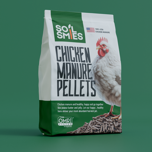 Design a Modern Bag for Organic Gardeners Design by podbara