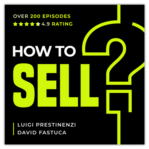 Podcast Album Cover Design by Humxa Shah