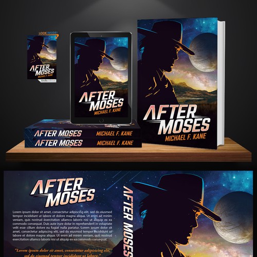 Design finalista por Sherwin.S