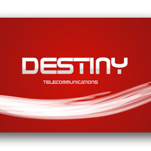 destiny Design von Achint