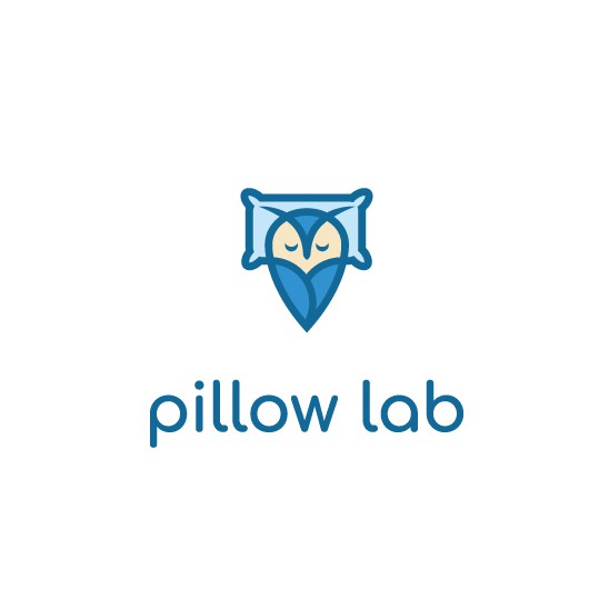 Pillow Logos - Free Pillow Logo Ideas, Design & Templates