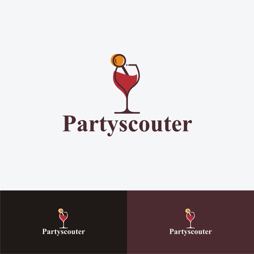 Proposta di design per un contest della categoria Logo realizzata da naya89