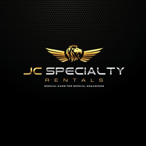 Design Logo Design for classic and exotic rental car business por mes