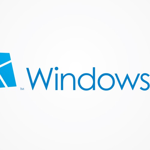 Diseño de Redesign Microsoft's Windows 8 Logo – Just for Fun – Guaranteed contest from Archon Systems Inc (creators of inFlow Inventory) de Anton Zmieiev